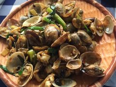 -钱大妈海鲜饭店(保利林语店)