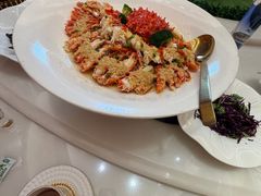 -白金汉爵大酒店·中餐厅(相城店)