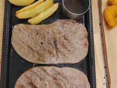 -必胜客(吾悦广场店)
