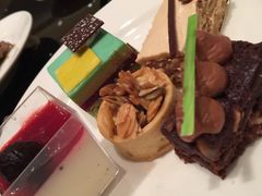 -富力希尔顿酒店·地阔自助餐厅