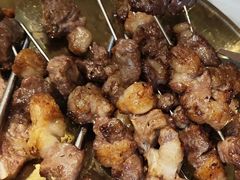 -曾百万小炉小串自助烧烤(高新店)