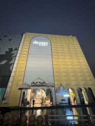 -奈尔宝家庭中心·亲子餐厅(鄞州万达店)