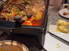 -里岛烤鱼(东港凯虹广场店)