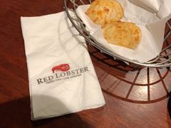 -RED LOBSTER(dubai mall)