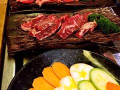 -黑牛の店·和牛烧肉(大悦城店)