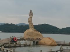 -珠海圆明新园