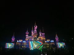 -沈阳方特欢乐世界