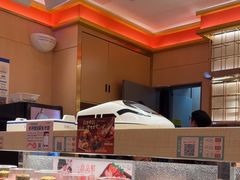 -争鲜回转寿司(太阳宫凯德PLUS店)