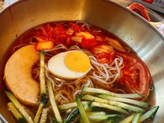 -姜胖胖韩式自助烤肉(光明万达店)