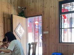 -邱记私房菜·十八年本地菜