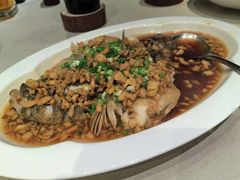 -皇朝会.经典传统粤菜(外滩店)