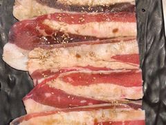 -老板娘的烤肉店(港湾广场店)