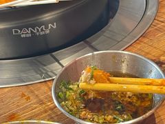 -江湖六膳門串串香(隆礼路店)