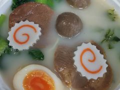 -金原鸭血粉丝汤·汤包·脆皮烤鸭(南京博物院店)