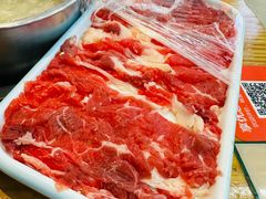 -壹号粥火锅·海鲜煲仔粥(水围店)
