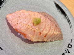 -寿司郎(皇庭广场店)