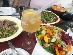 -EATALIA意塔利意式餐厅(鼓楼店)