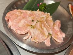-烧本烧·自助烤肉(勒泰中心店)