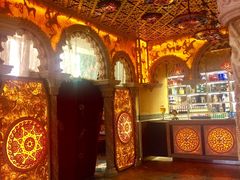 -游牧传奇新疆特色歌舞餐厅(红山新世纪购物广场店)