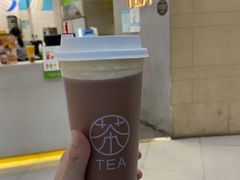 -巡茶(银泰店)