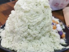 -串妹花式冰粉(乐山总店)
