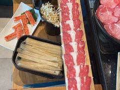 -五星桥原切肥牛火锅·30年专注好牛肉(湖塘店)