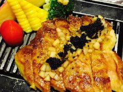 -花潮料理艺食馆(世欧广场店)