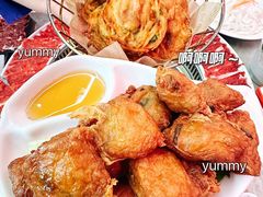 -三头牛·潮汕牛肉生蚝火锅 (夏湾店)