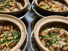 -红星光发煲仔饭(文海店)