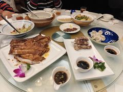 -那达慕蒙古风味酒楼