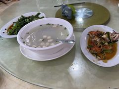 -秋姐美食店(旅游大道店)