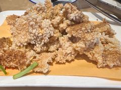 -绍兴老味道·非遗门店(银泰城店)