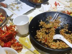-铭副琦食·虾蟹烩馆(渔人码头店)