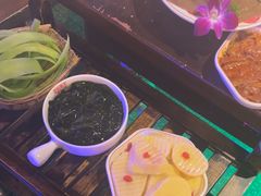 -水巷子·巴掌腰片重庆火锅(云纺店)