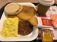 -麦当劳(朗豪坊店)