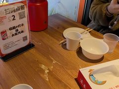 -东来土菜馆(民祥园路店)
