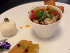 -外滩三号餐厅·创意中餐