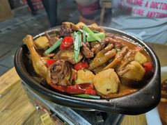 -臭鳜鱼人家·老字号徽菜