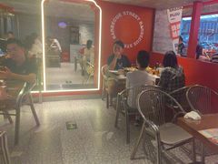 -神府路壹号·海鲜烧烤·砂锅粥·锅物(三坊七巷店)