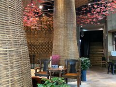 -天怡·鱼工厂(梅溪湖店)