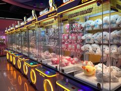 -星悦蓝海欢乐园(石路天虹店)