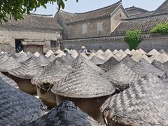 -窑湾古镇