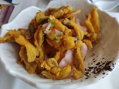 -阿明小菜·海鲜·上海菜(梅陇华理店)