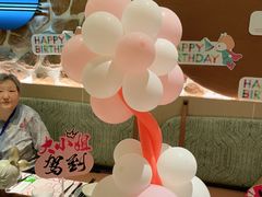 -Aqua Oasis 水天堂(相城天虹商场店)