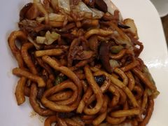 -翡翠拉面小笼包(机场DFS店)