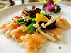 -东湖食堂·湖景餐厅•会议
