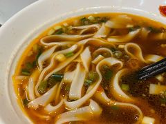 长沙米粉-东方红酒楼(知春路店)