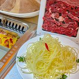 居然是在火锅店吃到今年最好吃的雪花冰！！