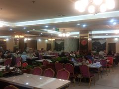 -旭璟酒家·传统粤菜·湘菜(逸景路店)