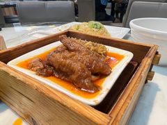 -點無缺茶楼·海鲜酒家(世博店)